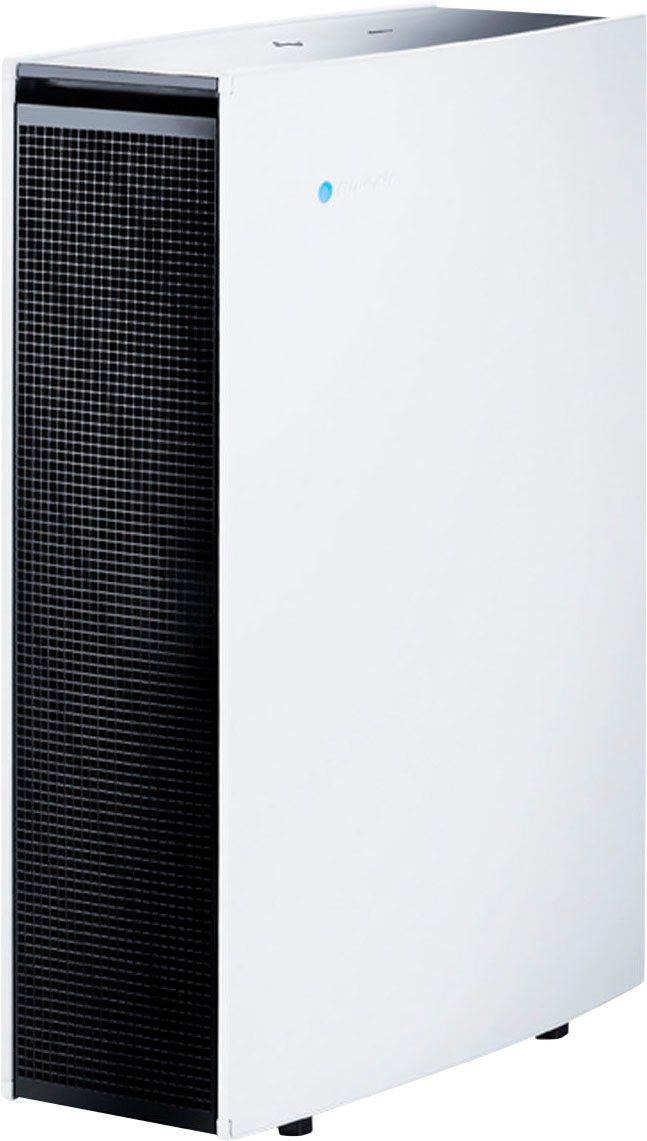 Blueair Luftreiniger Pro L 230VAC, für 72 m² Räume, HEPA silent Filter, mit SmokeStop Filter, App Steuerung