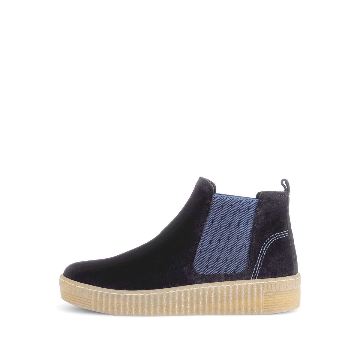 Gabor Chelsea Boot Rauleder Chelseaboots günstig online kaufen