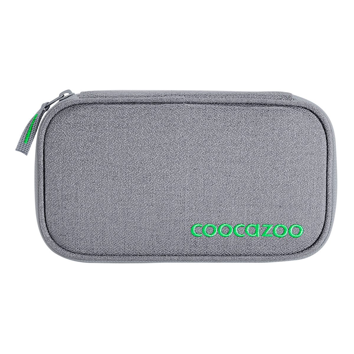 coocazoo Federmäppchen Mäppchen, (1 Stück), Etui, Schlamperbox, Schulzubehör