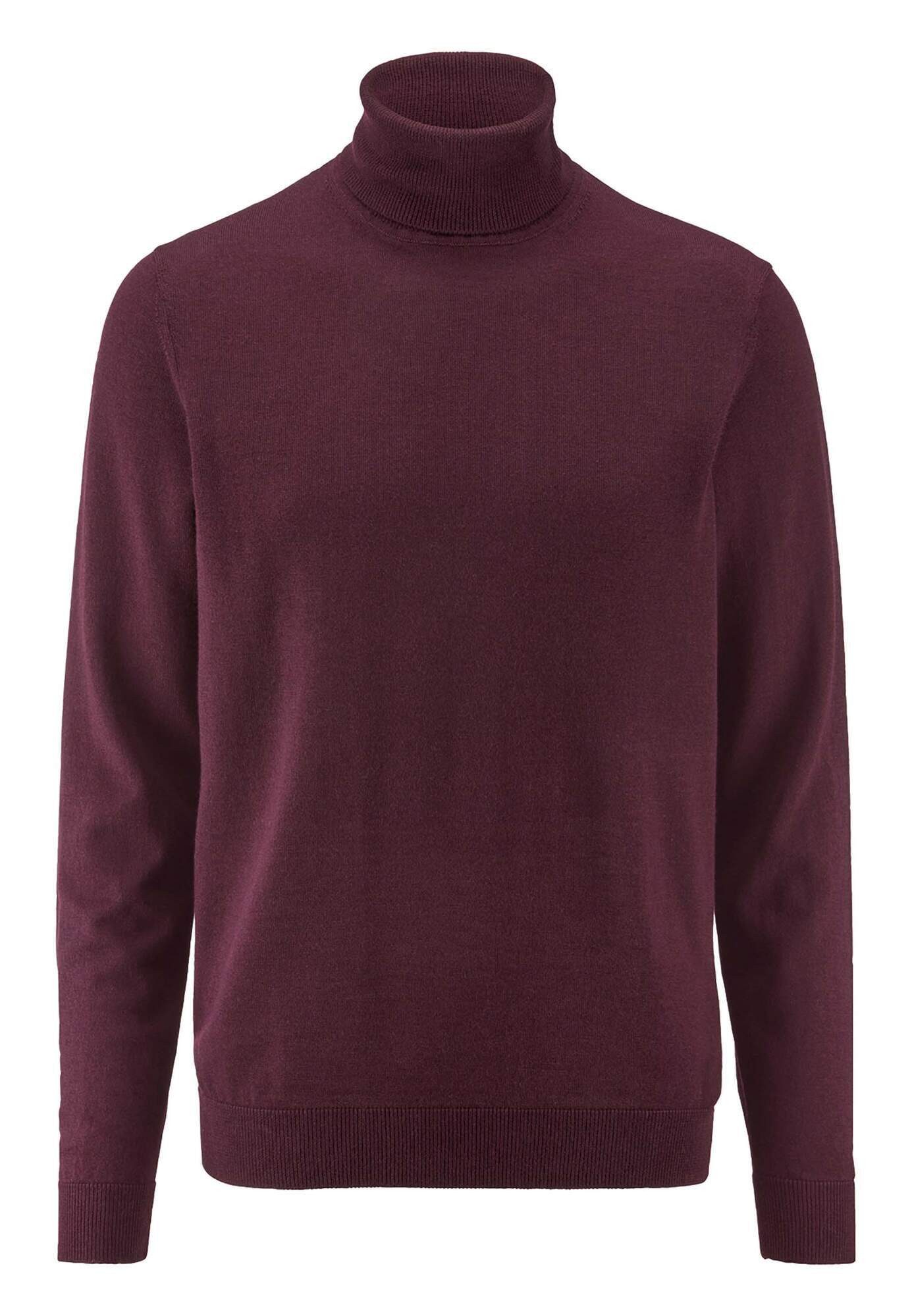 Hessnatur Strickpullover (1-tlg)