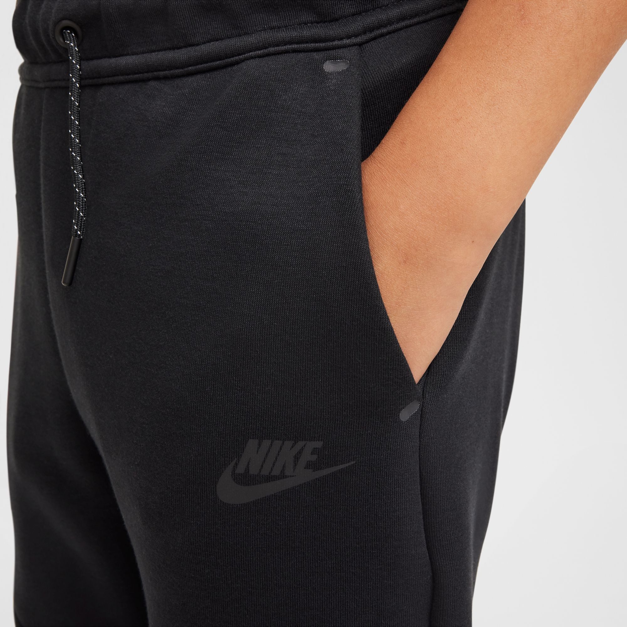 Nike Sportswear Sporthose B NSW TCH FLC JGGR - PD Für Kinder und Jugendliche