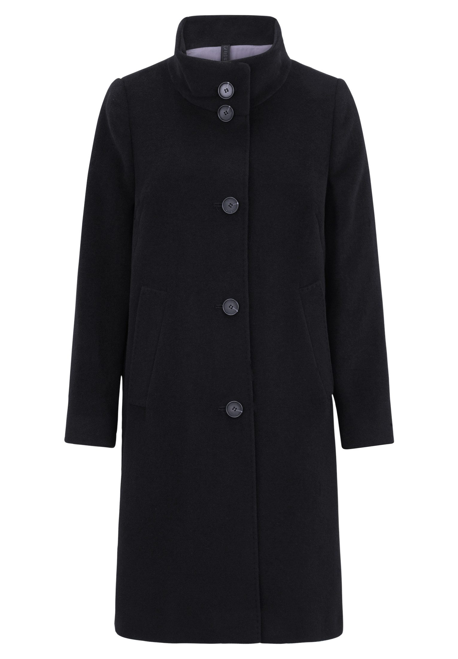 Betty Barclay Wolljacke Damen mit Kragen günstig online kaufen