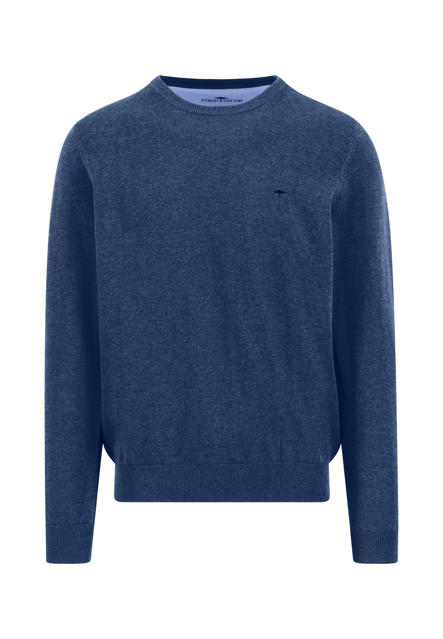 Strickpullover Pullover Strickpullover R-Neck