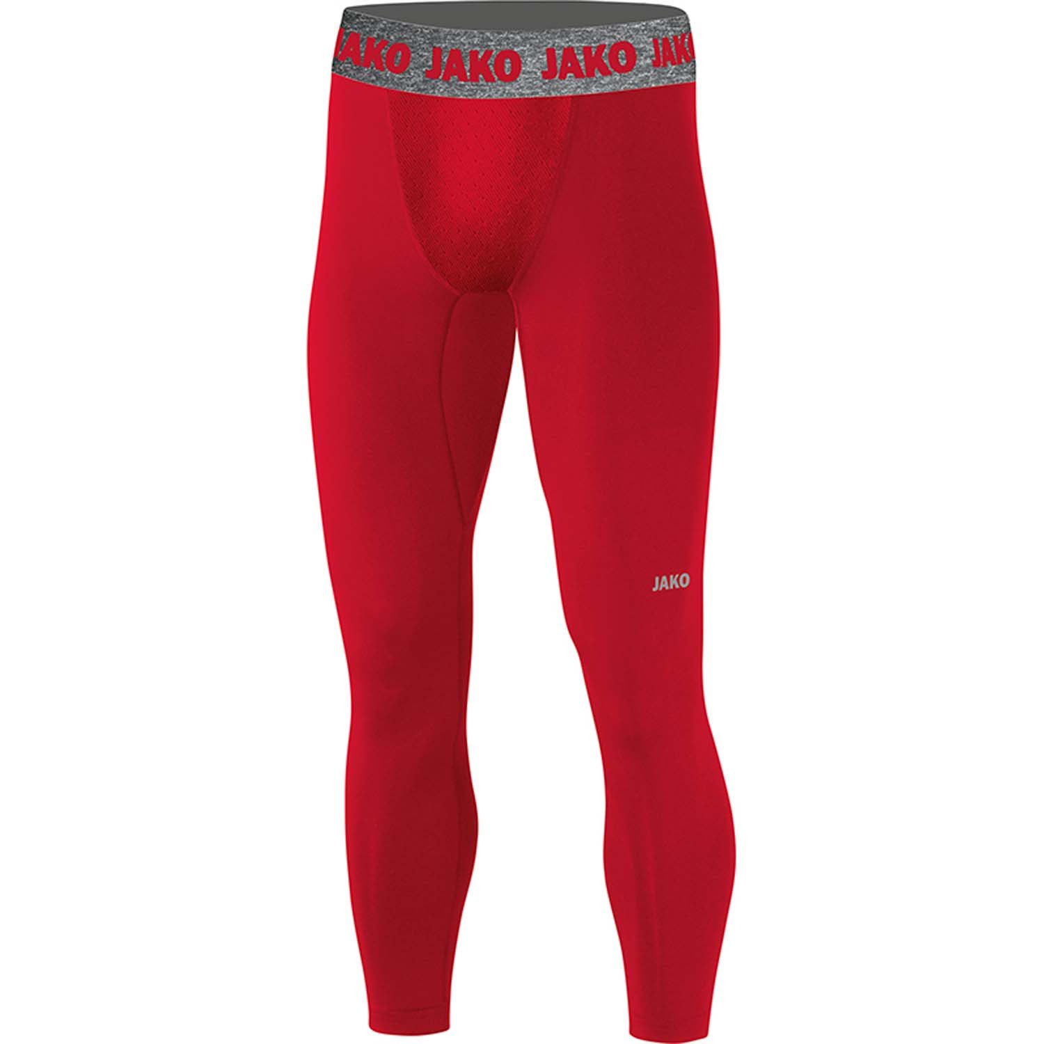 Jako Lange Unterhose Jako Herren Long Tight Compression 2.0 8451
