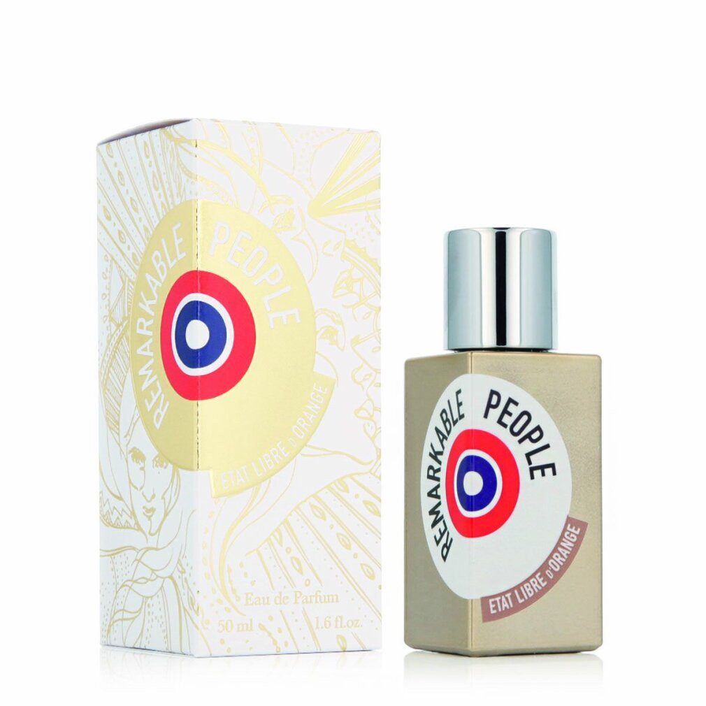 Etat Libre d'Orange Körperpflegeduft Remarkable People Edp Spray