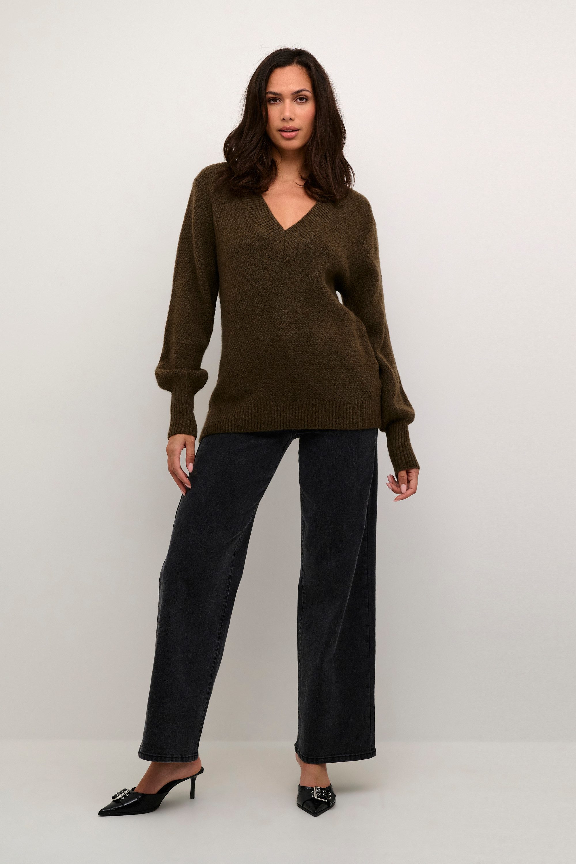 Strickpullover Strickpullover KAmerana