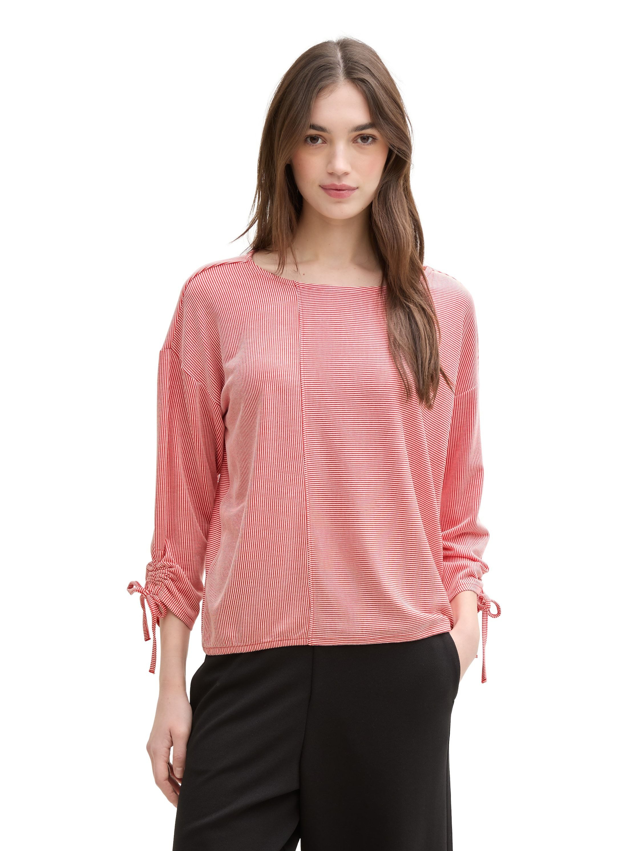 TOM TAILOR Hemdbluse