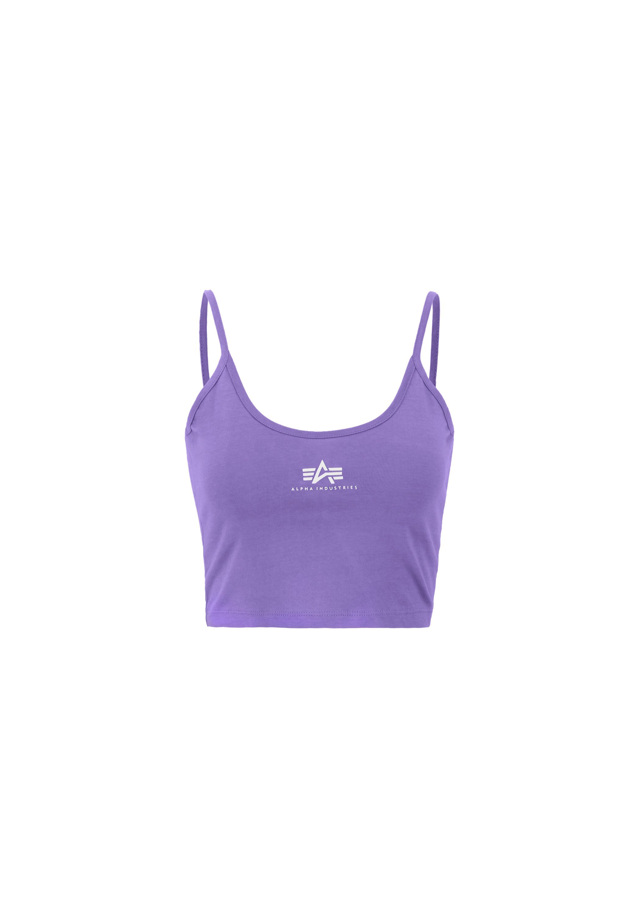 Alpha Industries Muscleshirt Alpha Industries Women günstig online kaufen