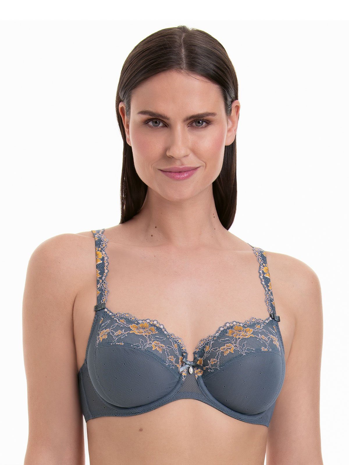 Rosa Faia Bügel-BH Bügel BH Colette (Stück, 1-tlg) -