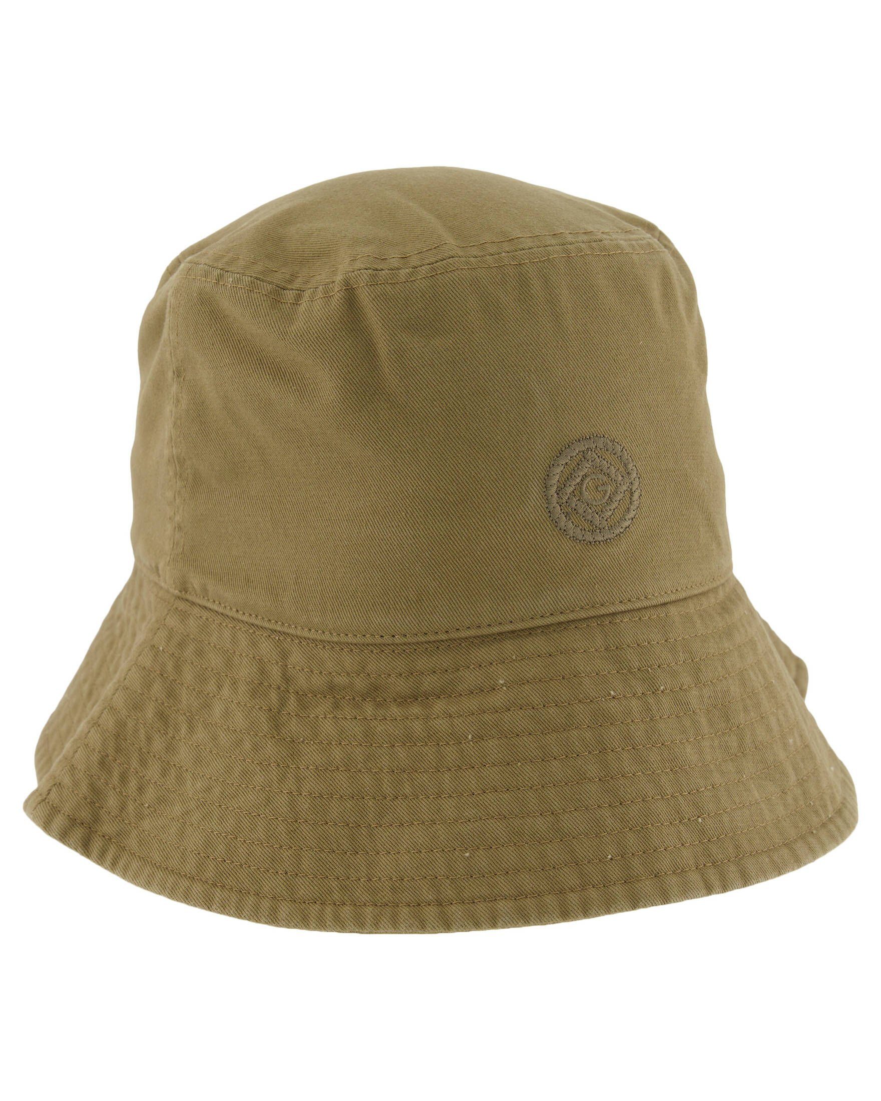 Gant Sonnenhut Damen Fischerhut D1.ROPE ICON LONG HAT