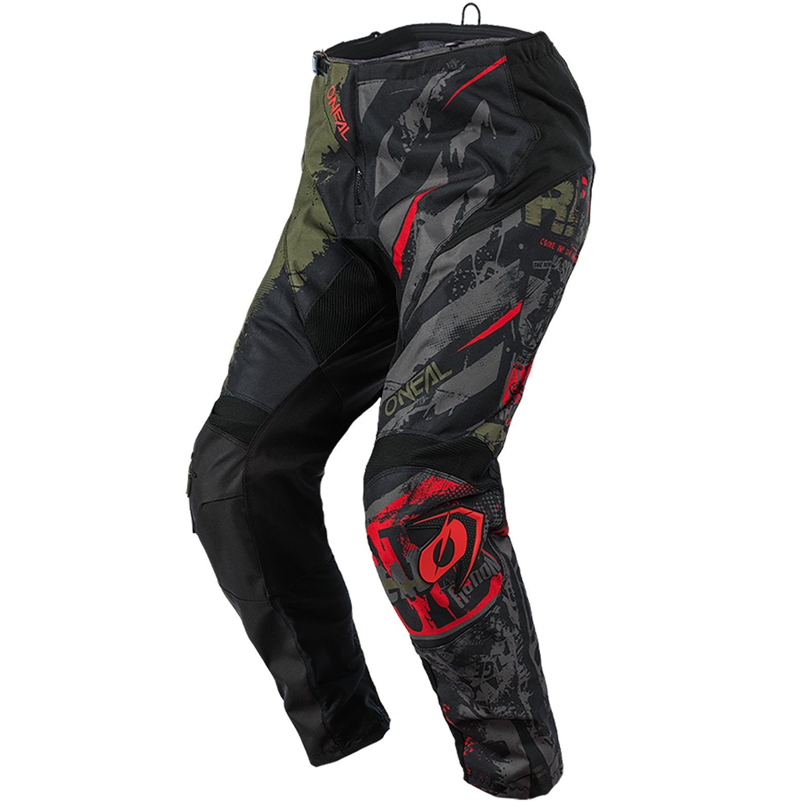 O’NEAL Motorradhose