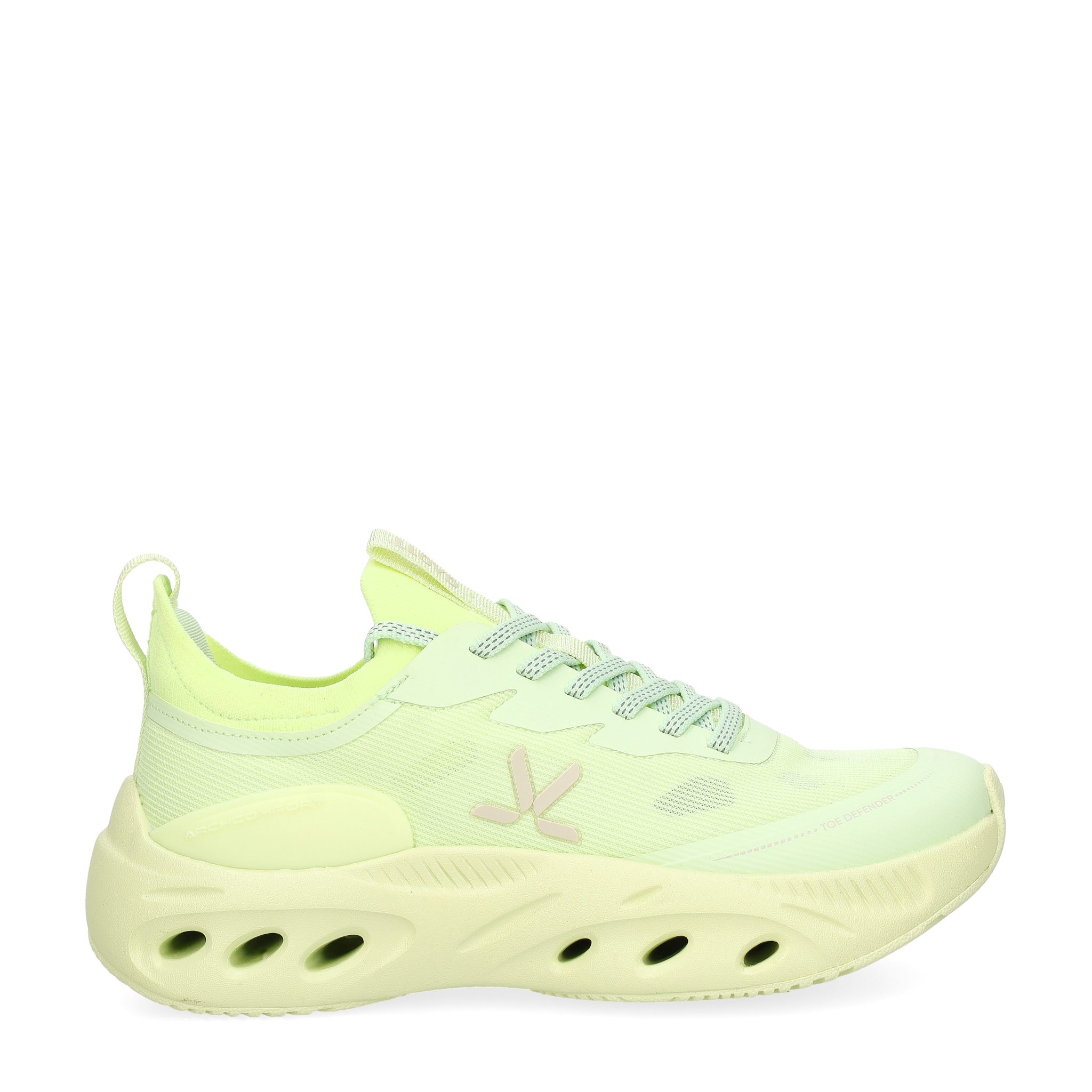 Lloyd Lloyd 16-582-12 DASH ERA, Sneaker, Grün, Damen Sneaker