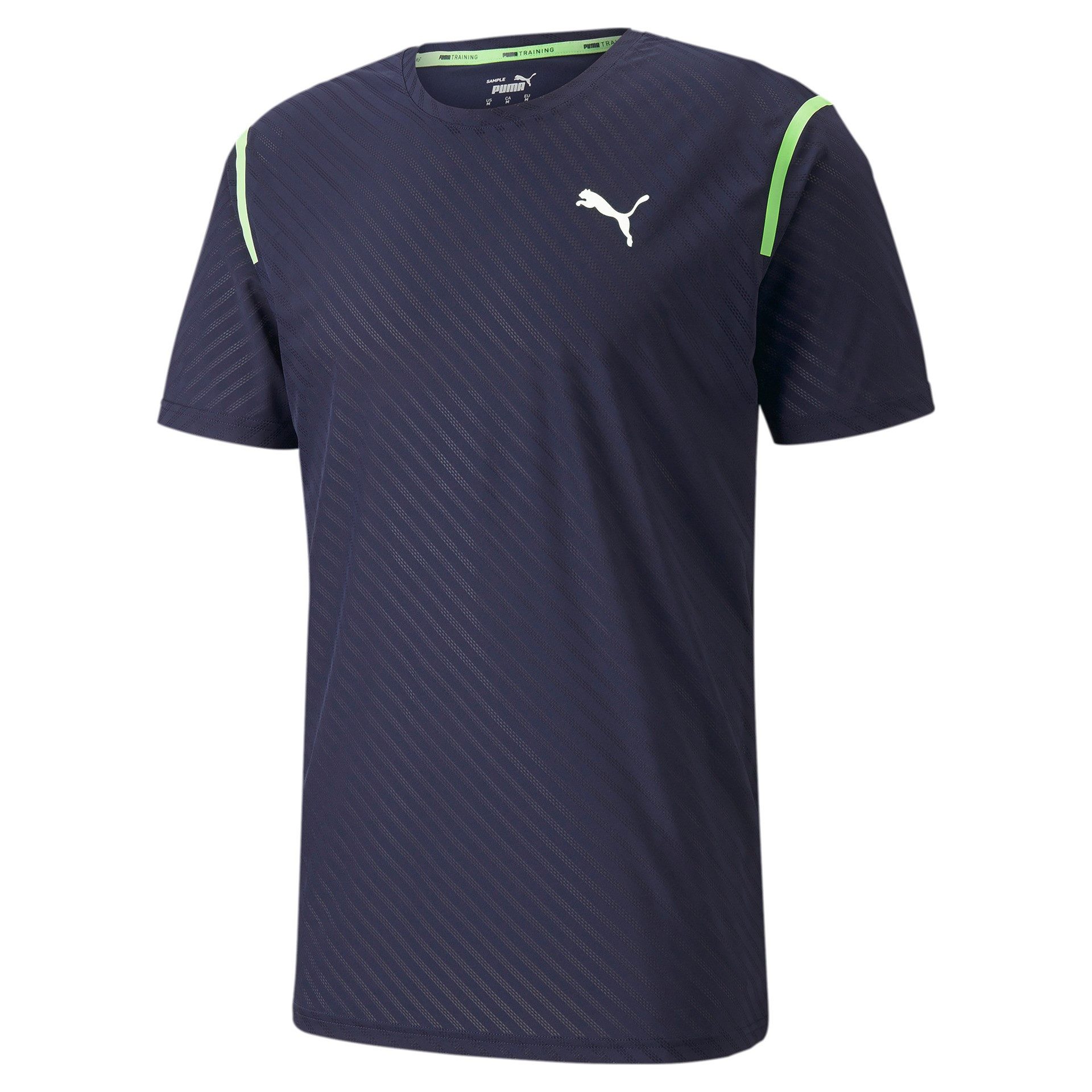 PUMA T-Shirt Puma Herren T-Shirt TRAIN günstig online kaufen