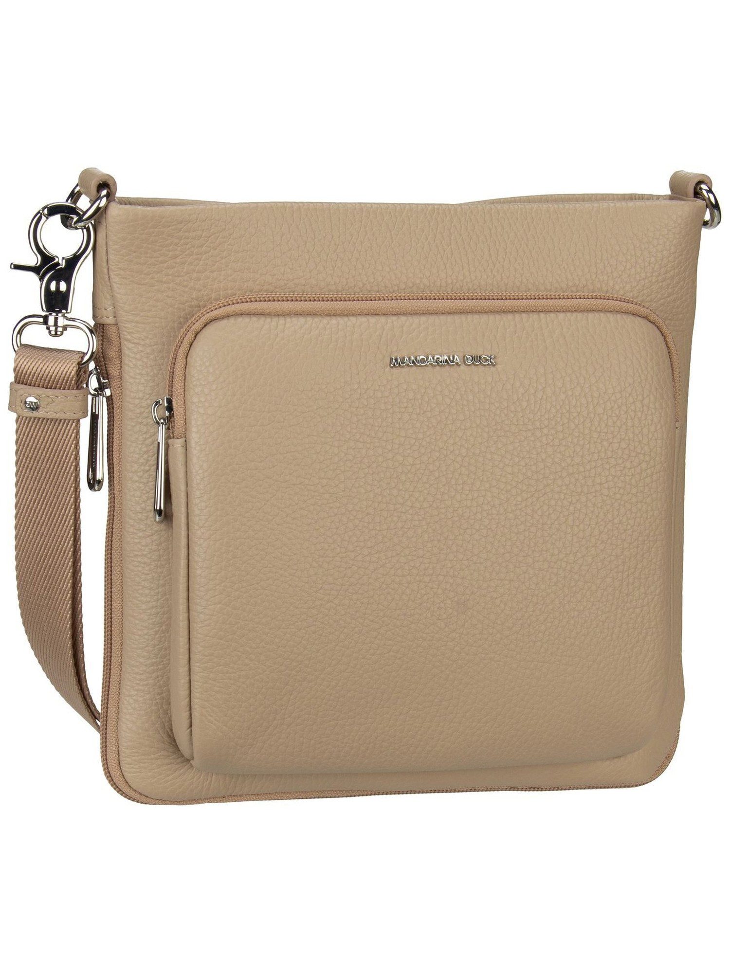 Mandarina Duck Beuteltasche Mellow Leather FZT15