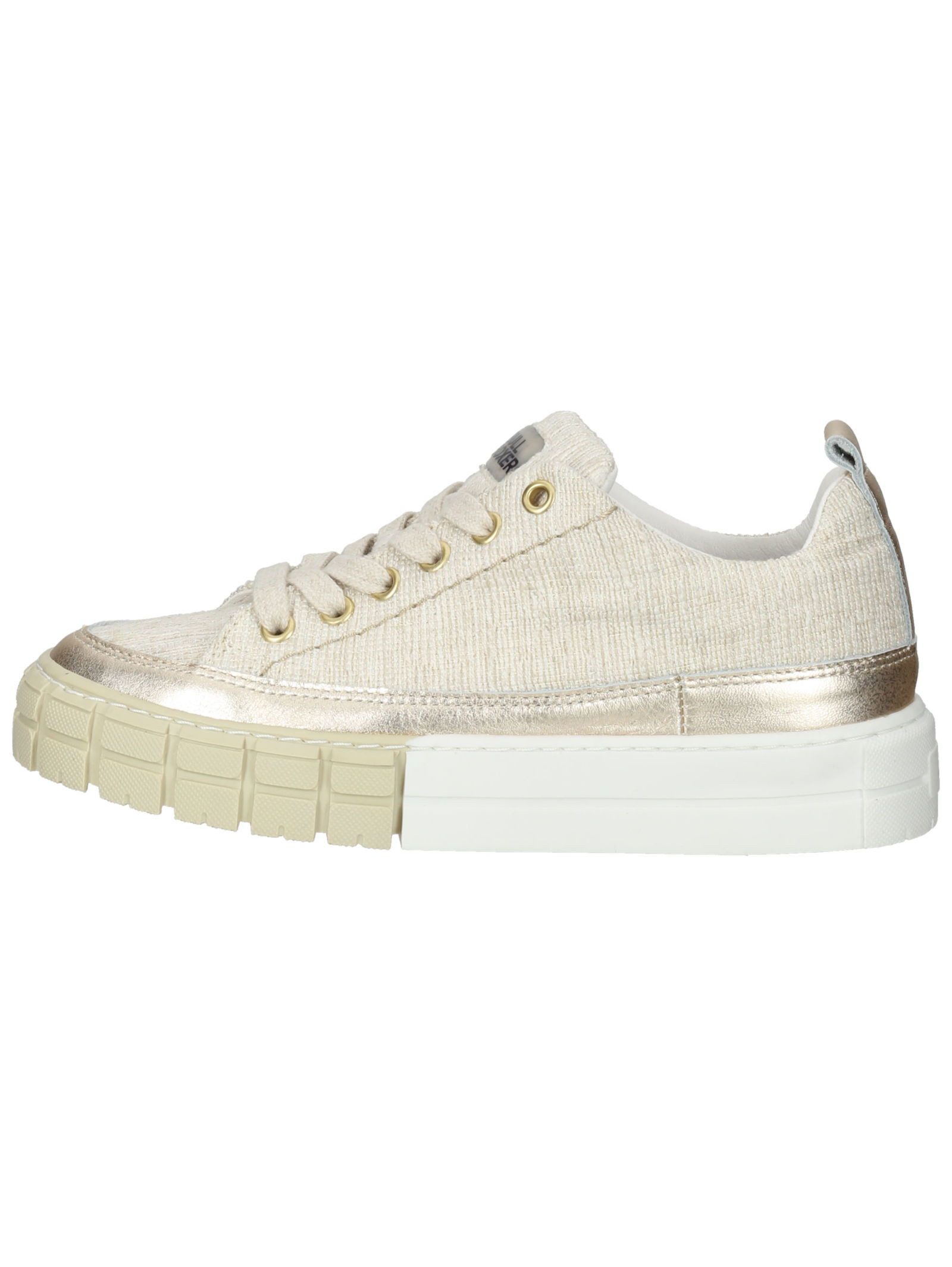 Bullboxer Bullboxer Sneaker Leder/Textil Sneaker