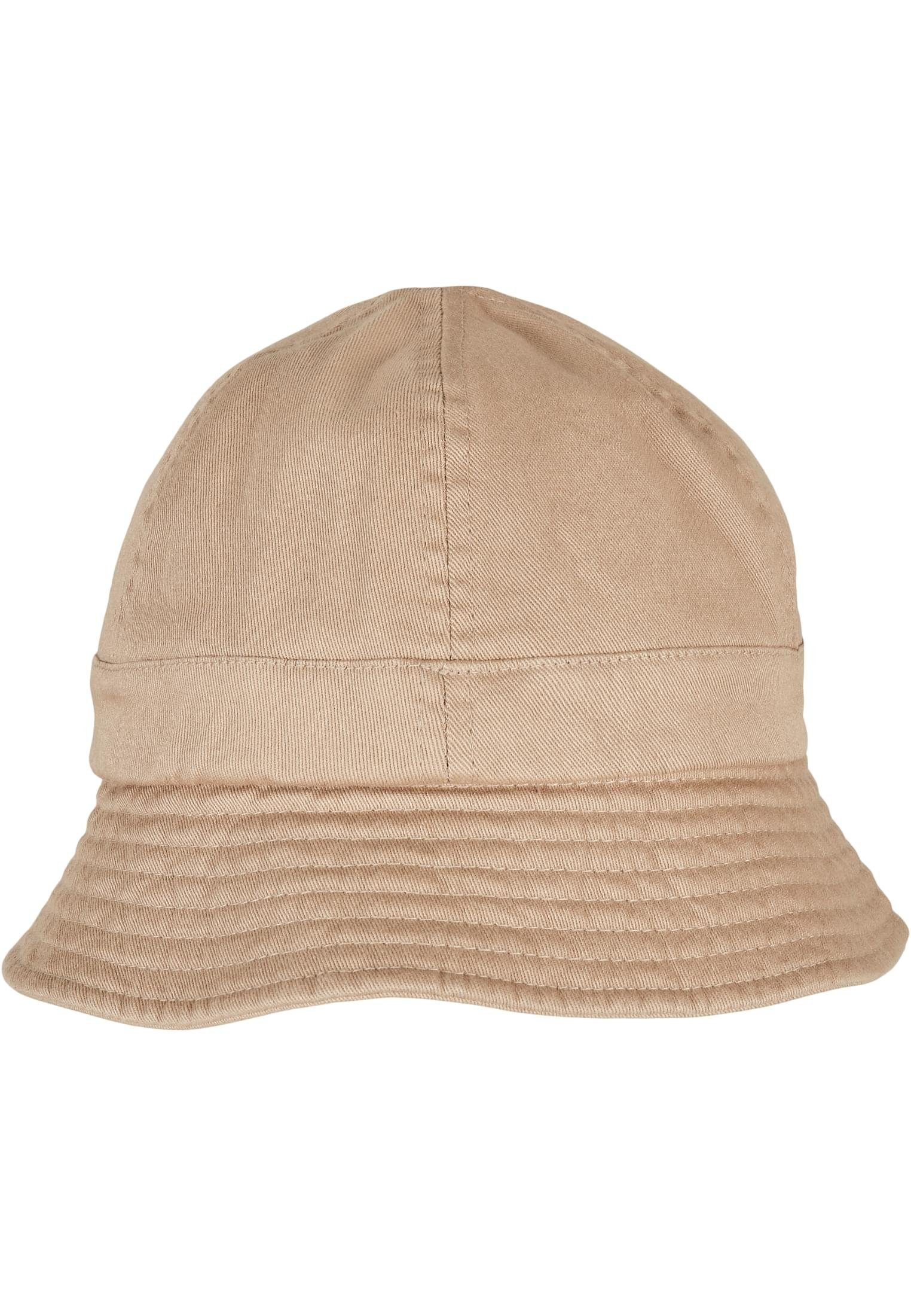 Flexfit Flex Cap Tennis khaki Flexfit Eco Hat Washing Accessoires Notop