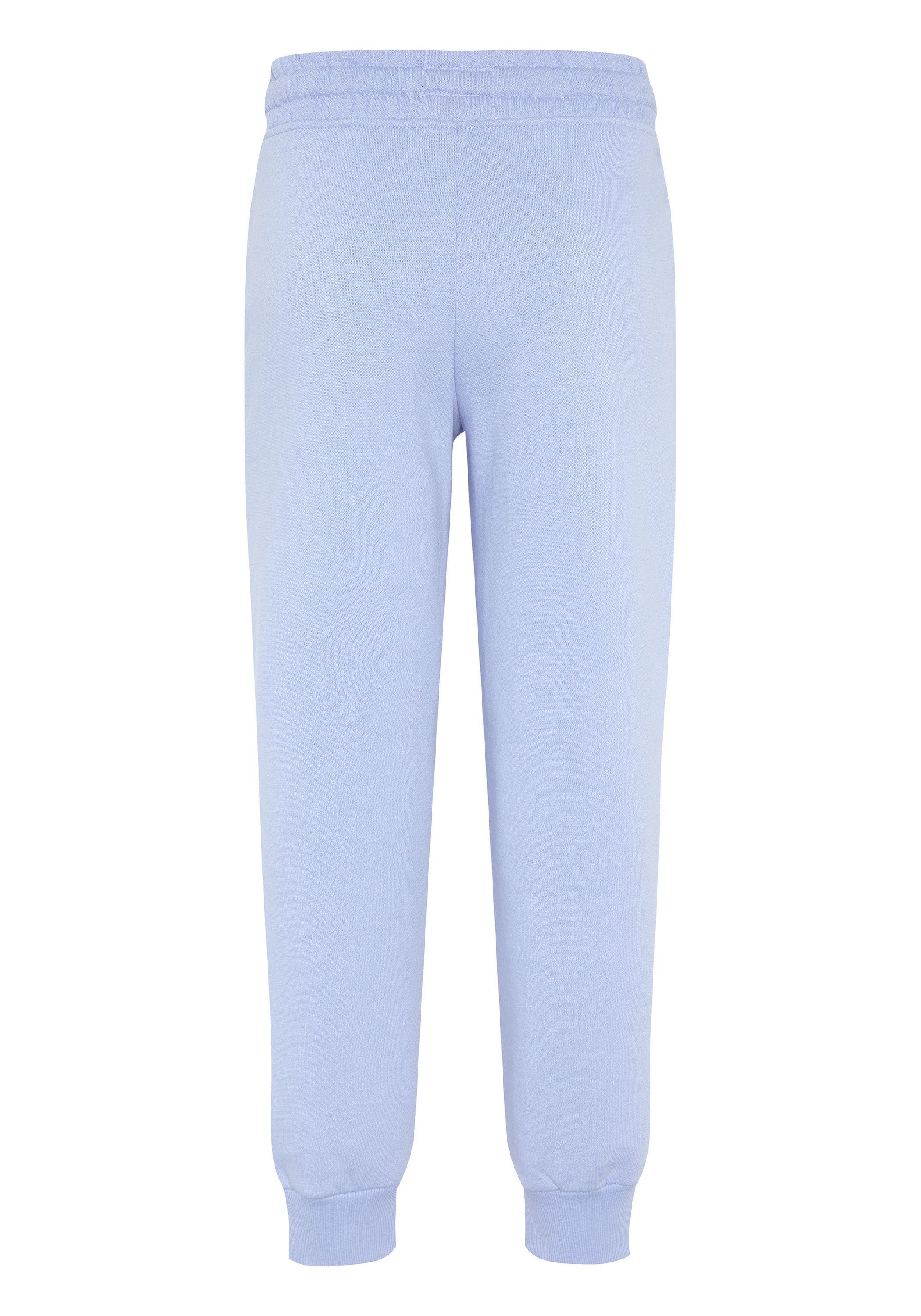 im Polo Blue Sylt Jogginghose 16-3922 Brunnera Two-Tone-Look
