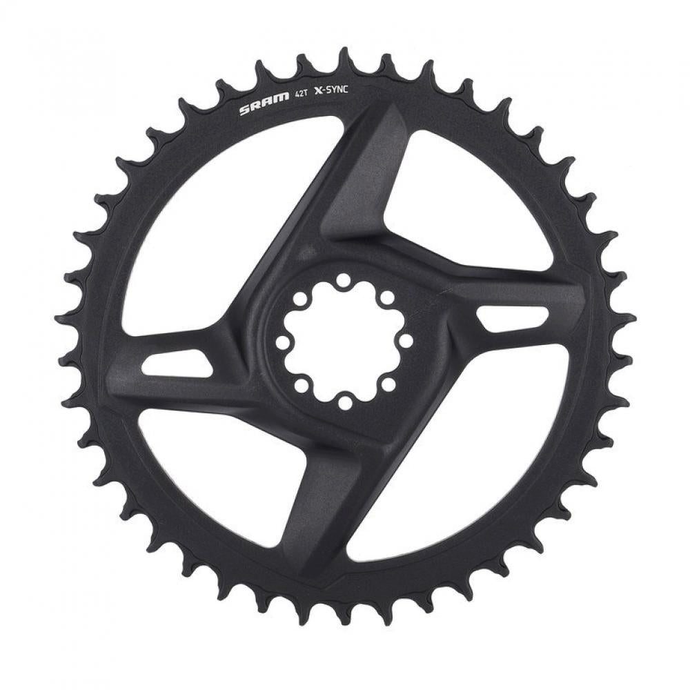 Kettenschaltung SRAM Kettenblatt Rival 12-fach 42T - 12-fach