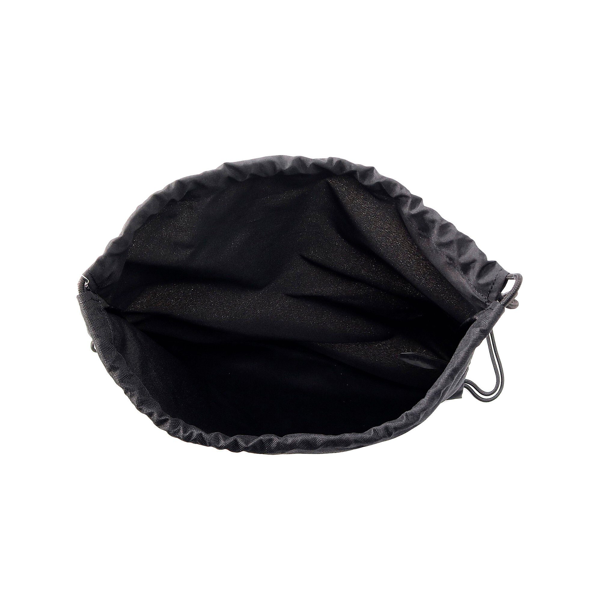 PUMA Sporttasche PHASE GYM SACK, sportlich, für Erwachsene, aus robustem Polyester, pflegeleicht