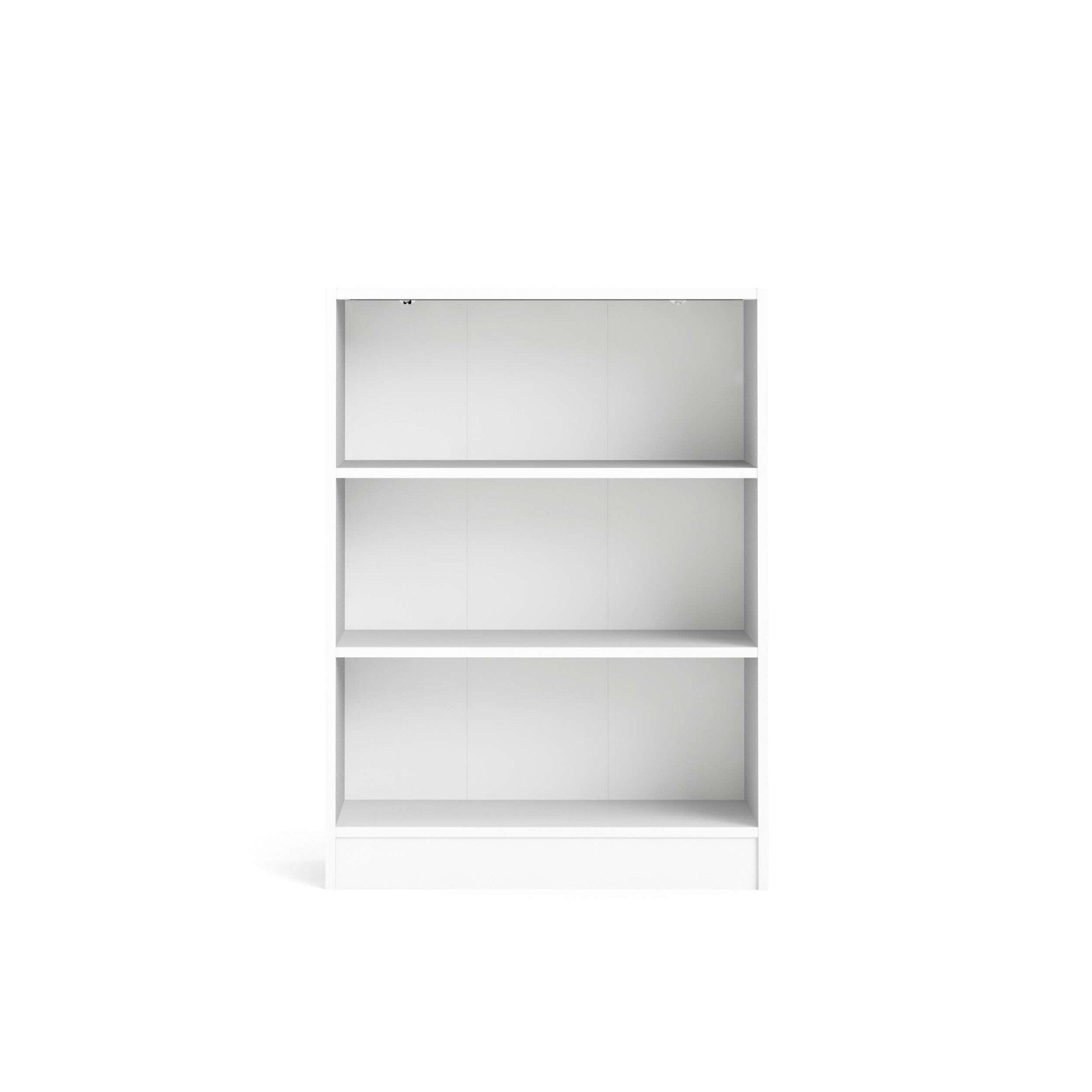 INOSIGN Bücherregal Basic Regal, Büroregal, Standregal günstig online kaufen