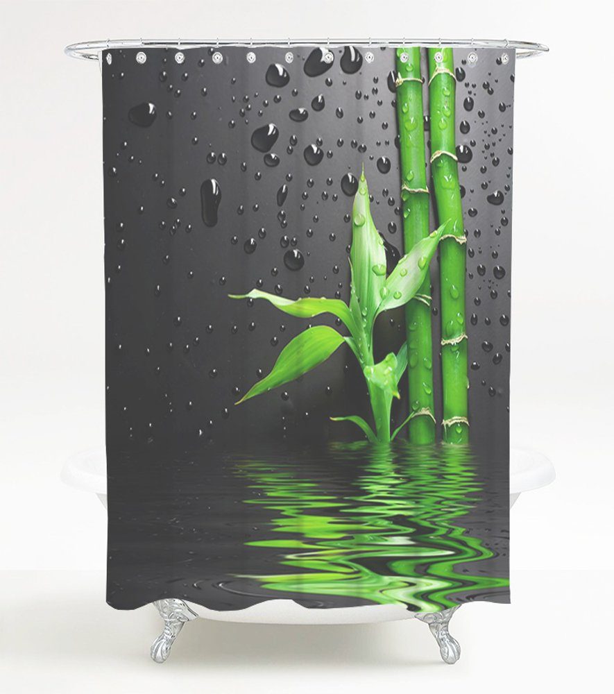 Sanilo Duschvorhang Virella 180 x 200 günstig online kaufen