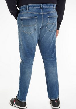 Tommy Jeans Plus Stretch-Jeans AUSTIN PLUS SLIM TPRD CG6233