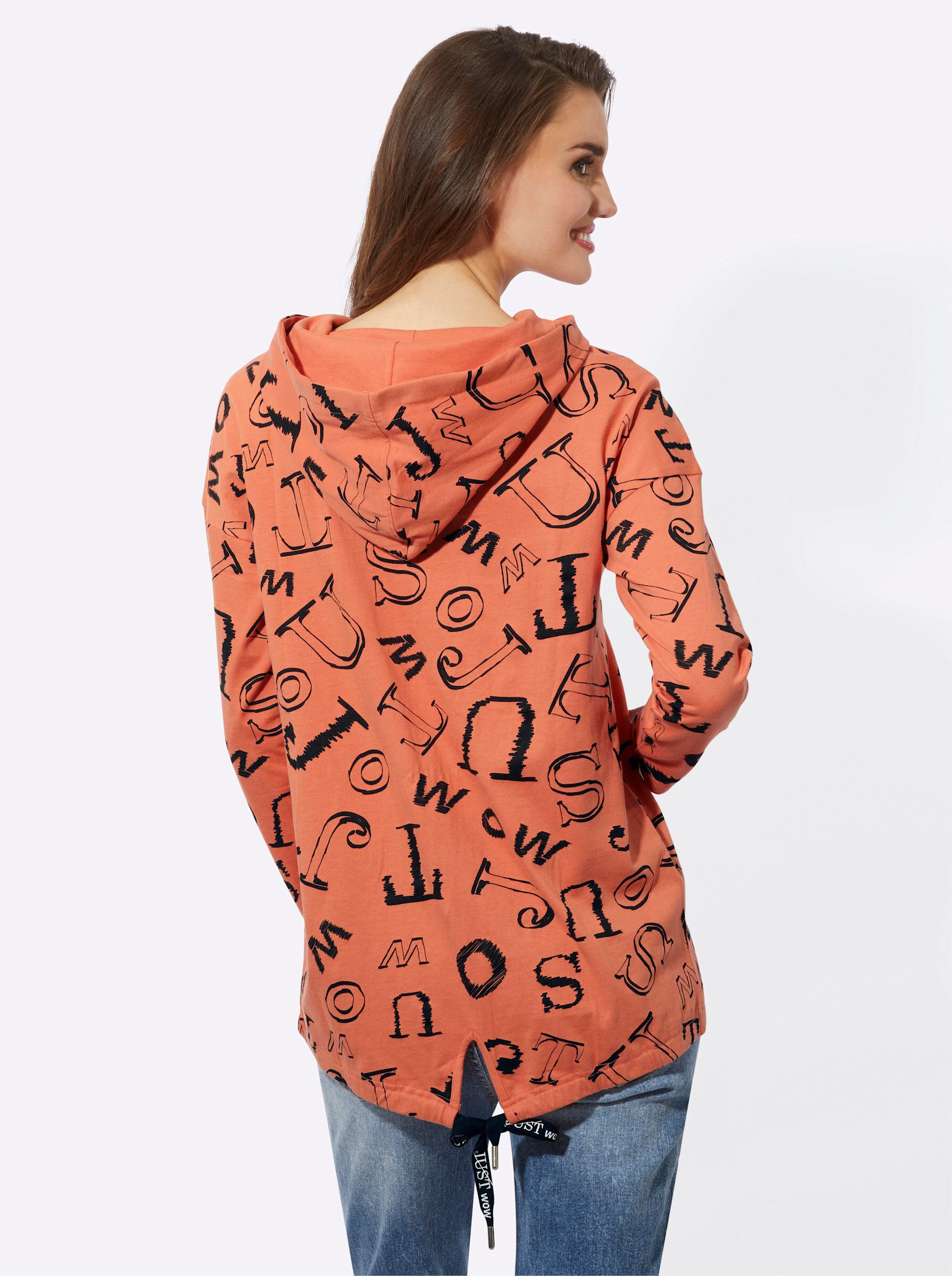 Witt T-Shirt Longshirt Langarm günstig online kaufen