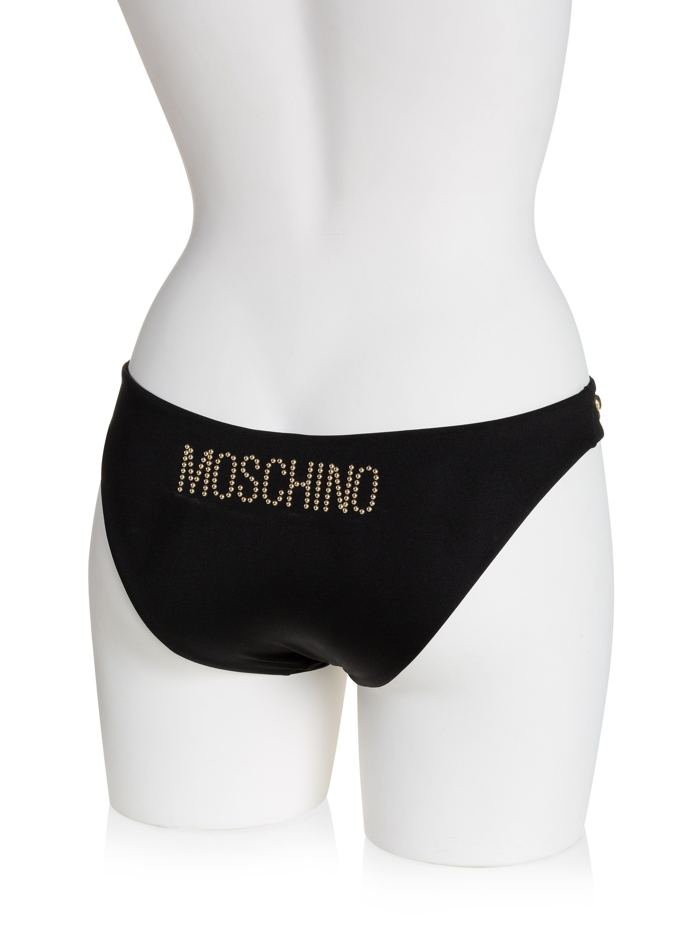 Moschino Bikini-Hose Moschino Bikinihose günstig online kaufen