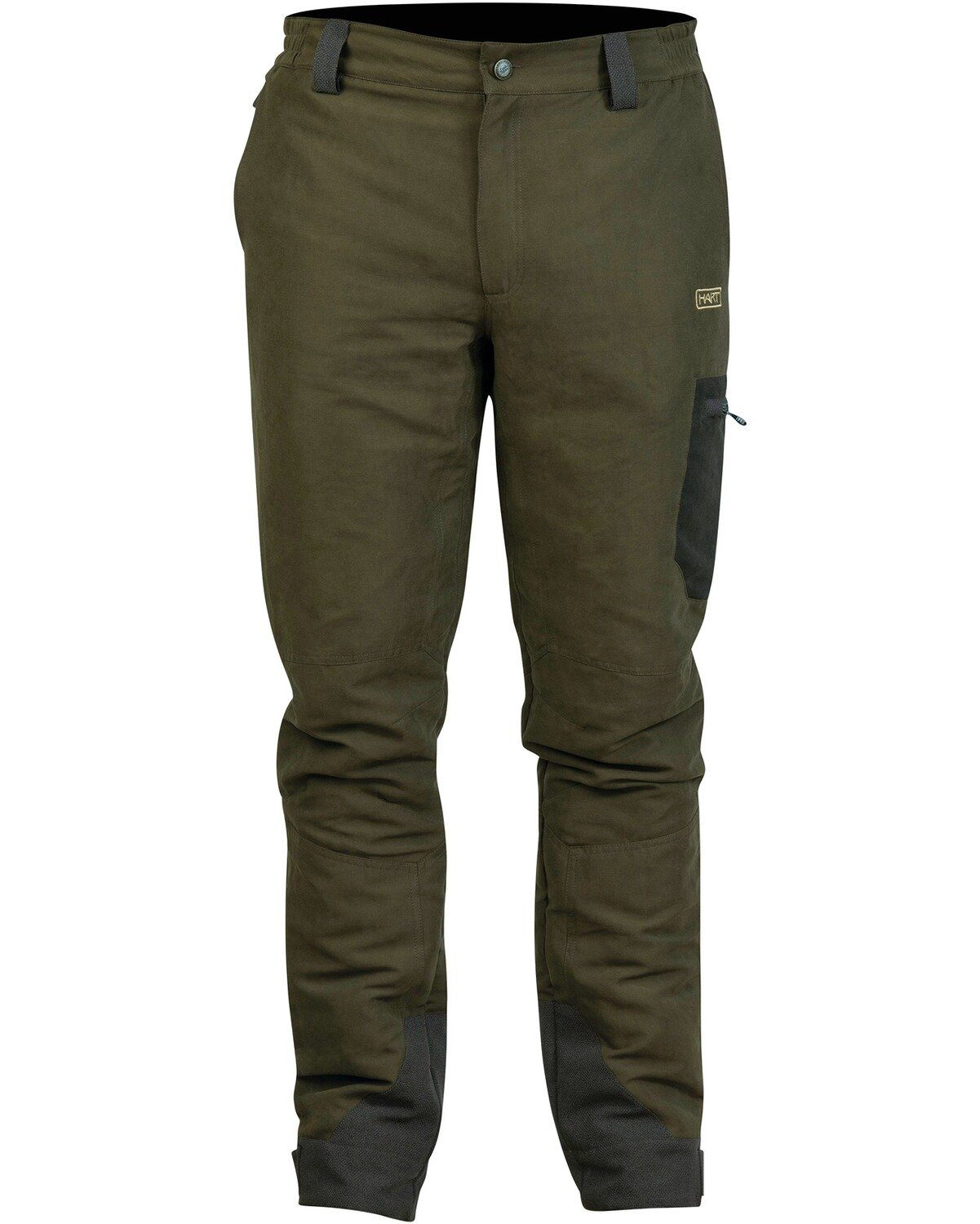Hart Outdoorhose Hose Wental günstig online kaufen