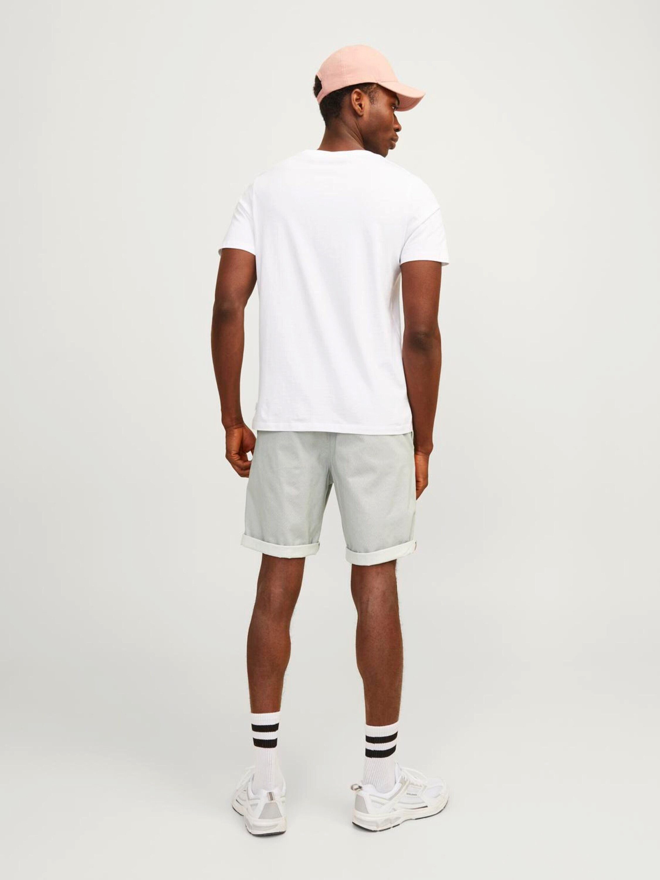 Jack & Jones Chinoshorts JPSTBowie (1-tlg) – Bild 4 von 5