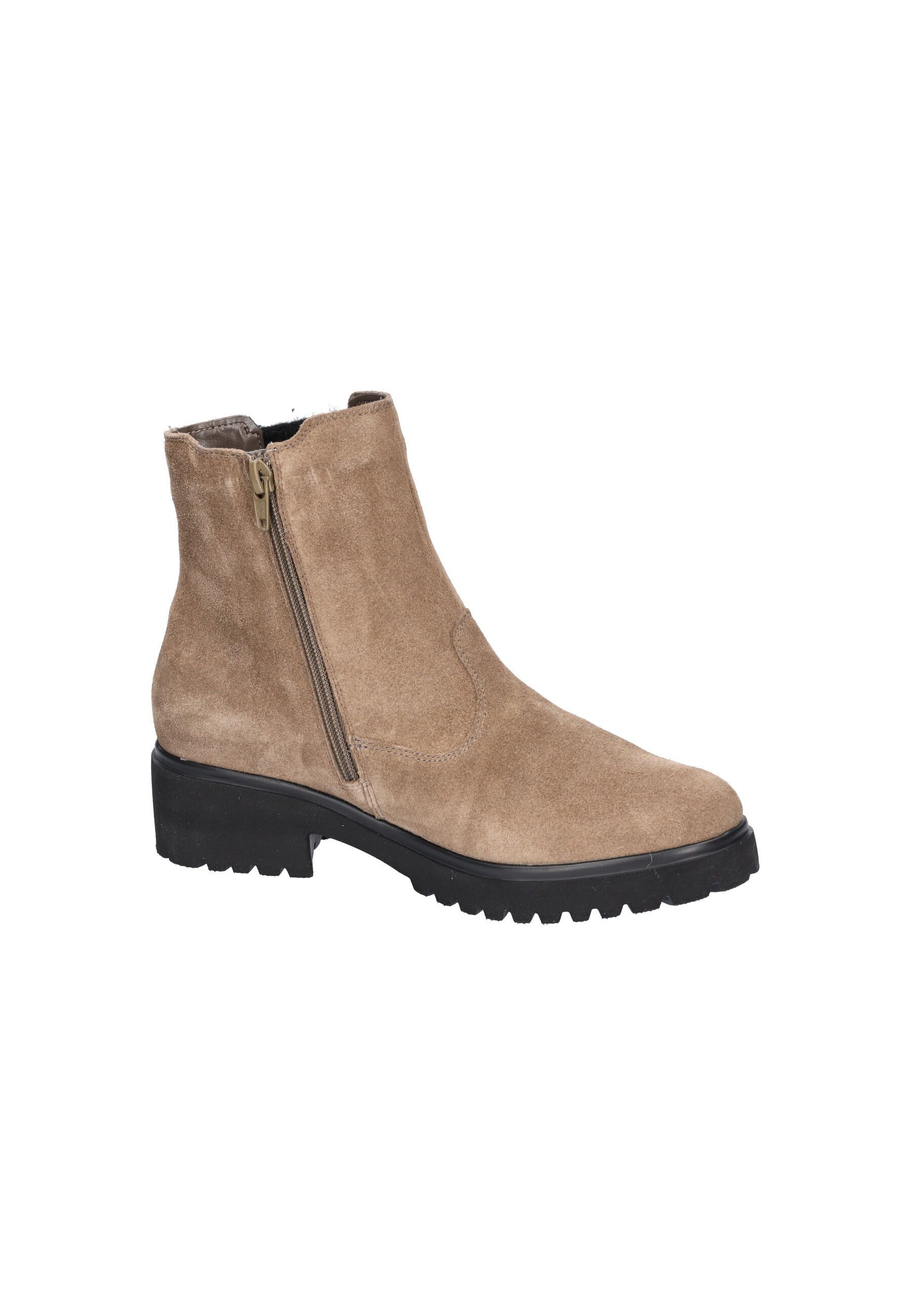 Waldläufer H-Luise Winterstiefel