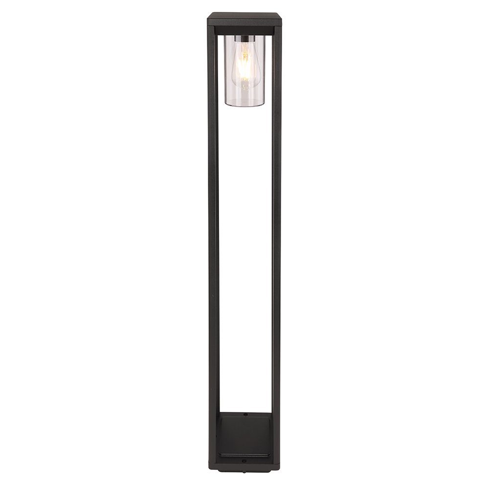GLOBO LIGHTING LED Außen-Stehlampe, Leuchtmittel inklusive, günstig online kaufen