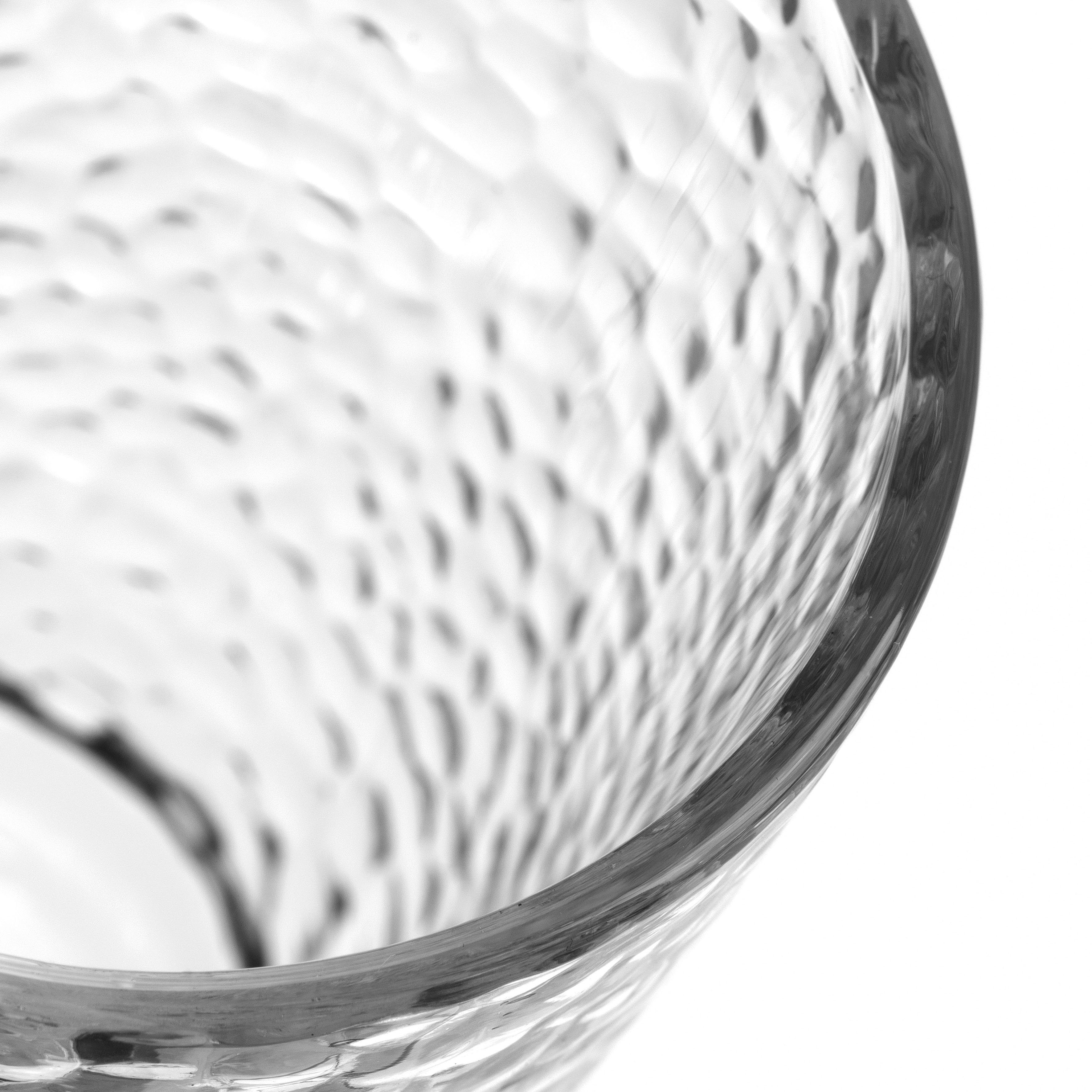 LEONARDO Gläser-Set MATERA, 4-tlg., Glas, 340 ml, 4-teilig