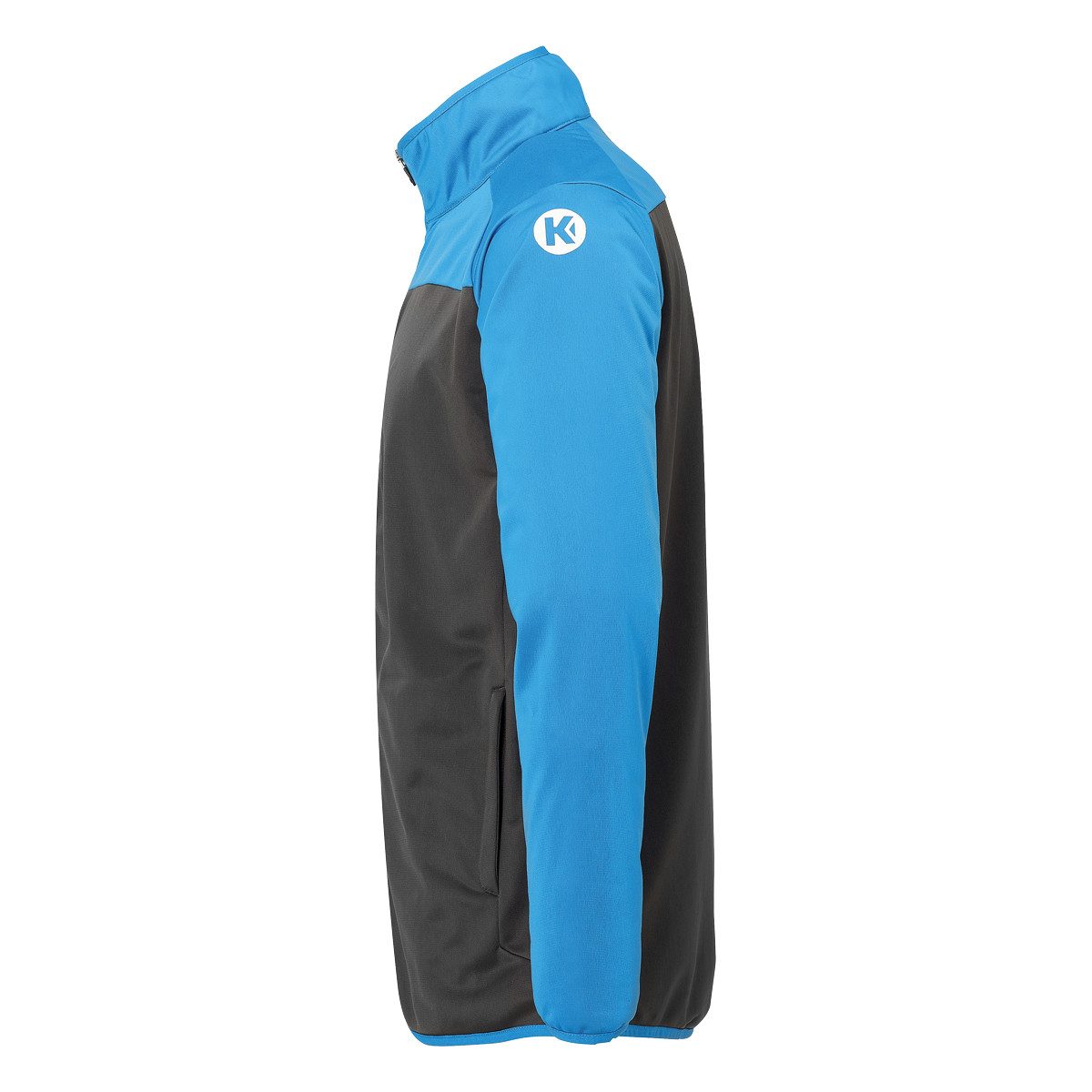 Kempa Trainingsjacke Trainingsjacke PRIME POLY JACKE Kids (1-St)