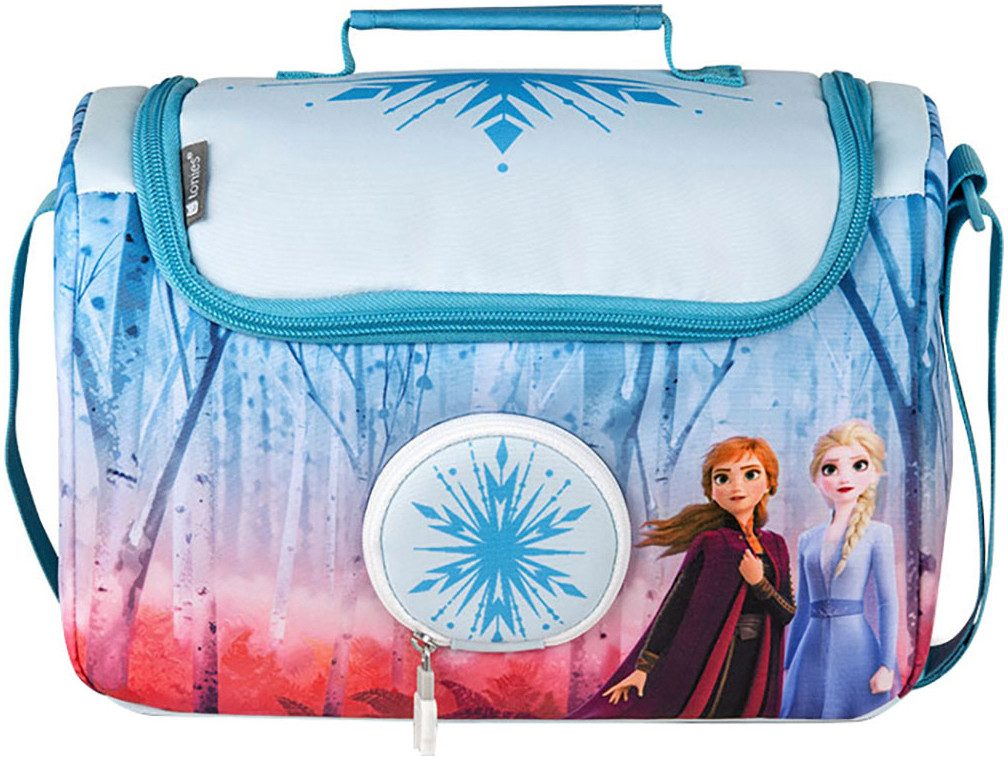tonies Aufbewahrungstasche HörSpiel Transporter - Die Eiskönigin