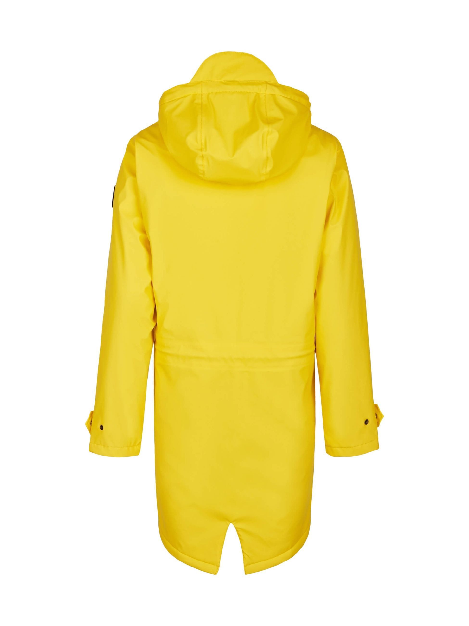 Michael Heinen Regenjacke Damen Friesennerz wasserdicht, günstig online kaufen