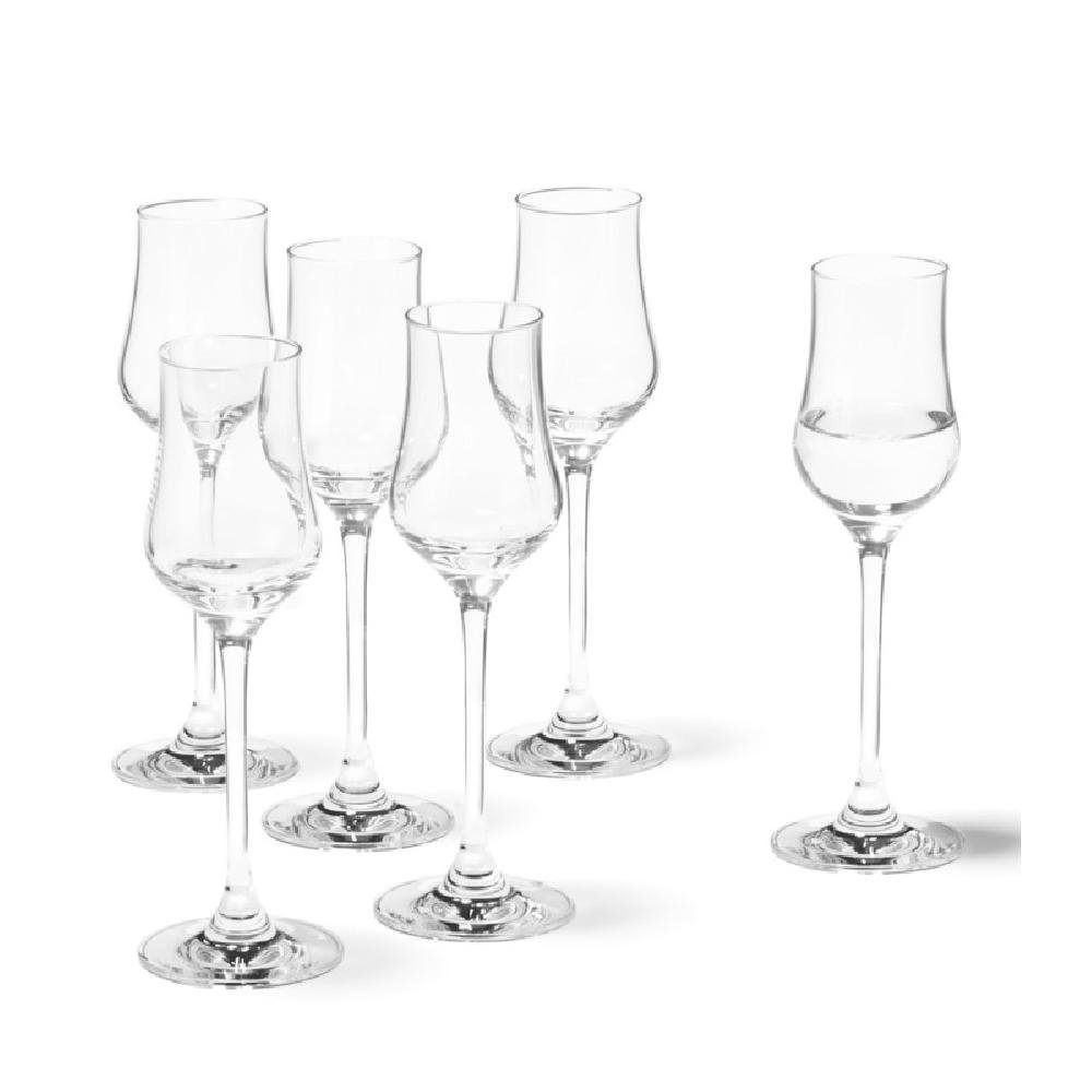 LEONARDO Schnapsglas Leonardo Grappaglas Ciao+