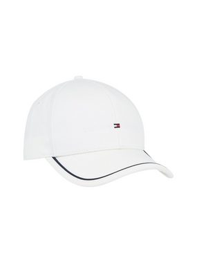 Tommy Hilfiger Baseball Cap TH SKYLINE COTTON 6 PANEL CAP