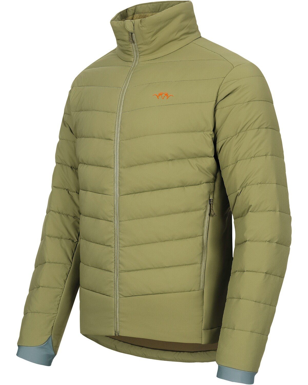 Blaser Supervisor Highland Grün HunTec Jacke Funktionsjacke