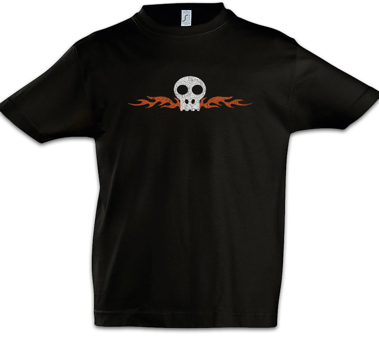 Print-Shirt Hoagie Kinder T-Shirt Gamer Gaming Games Day Geek Nerd Retro Game VG