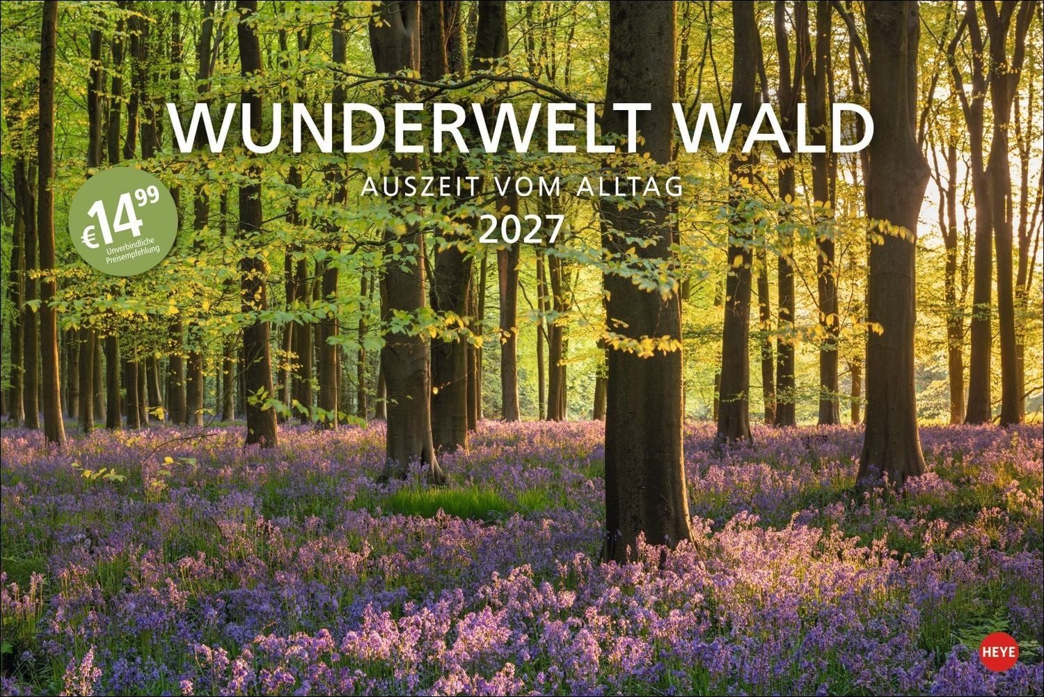 Wunderwelt Wald 2027 / diverse