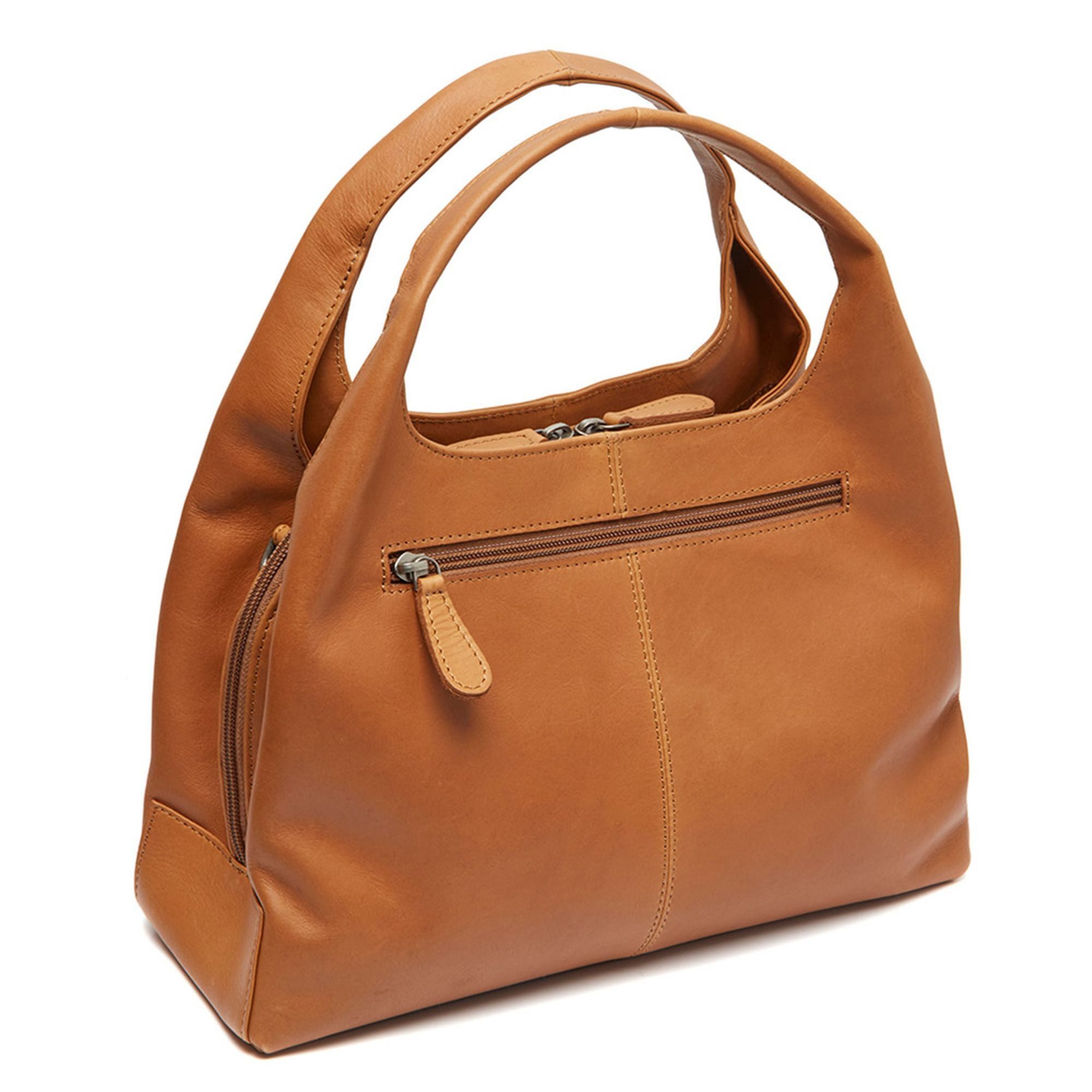 The Chesterfield Brand Schultertasche Salina, Leder