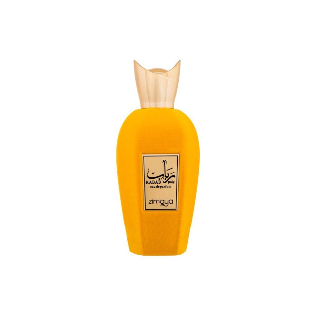 Körperpflegeduft Rabab Pulp - EDP - Inhalt: 100 ml