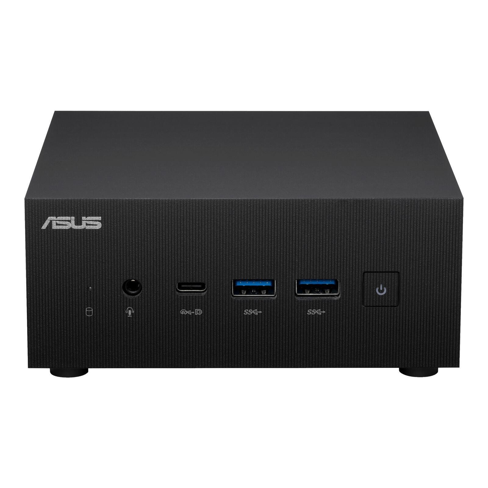 ASUS PN53-BBR777HD Barebone Mini PC (AMD Ryzen 7 7 Mini-PC
