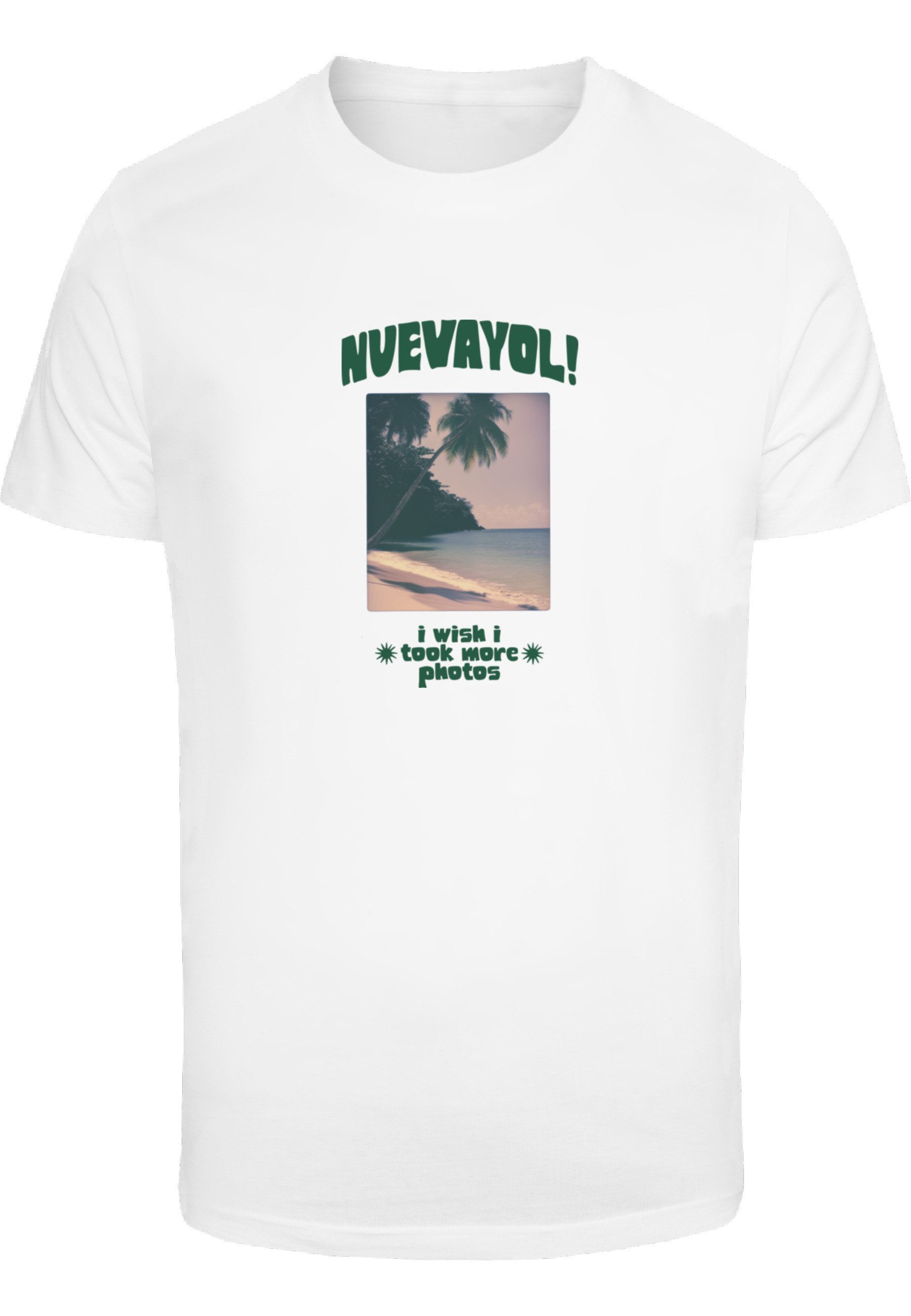 T-Shirt MisterTee Nuevayol Tee