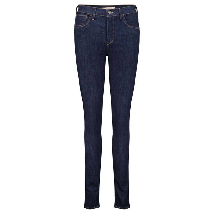 Levi's® 5-Pocket-Jeans Damen Jeans 720 Super Skinny Fit High Rise