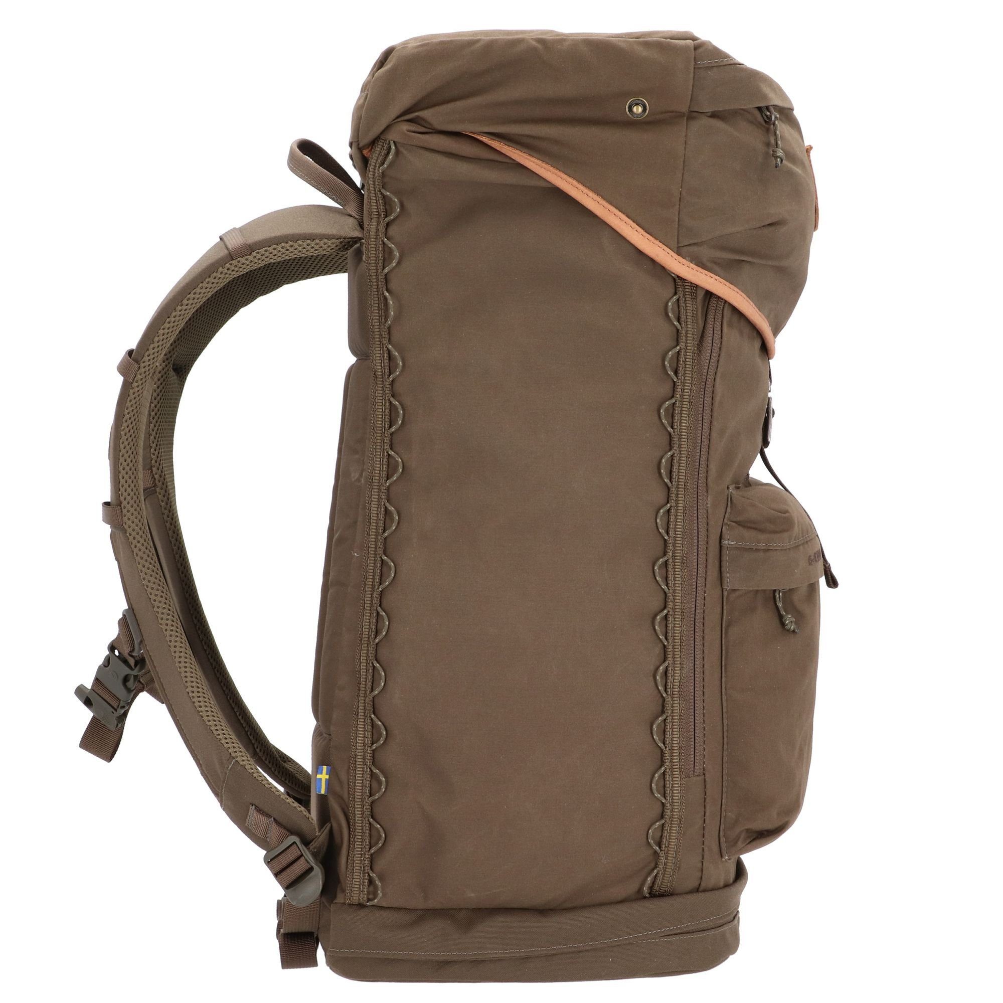 Fjällräven Wanderrucksack Singi, Polyester