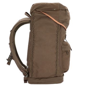 Fjällräven Wanderrucksack Singi Stubben, Polyester