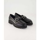 SIOUX Meredira-751-H Slipper Obermaterial: Leder