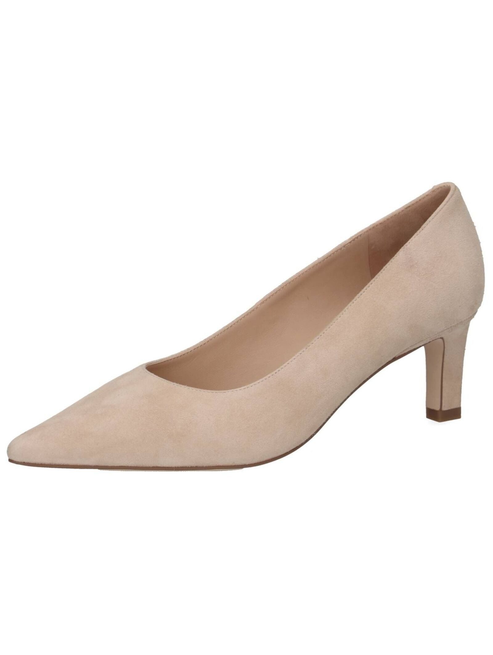 Peter Kaiser Peter Kaiser Pumps Veloursleder Pumps
